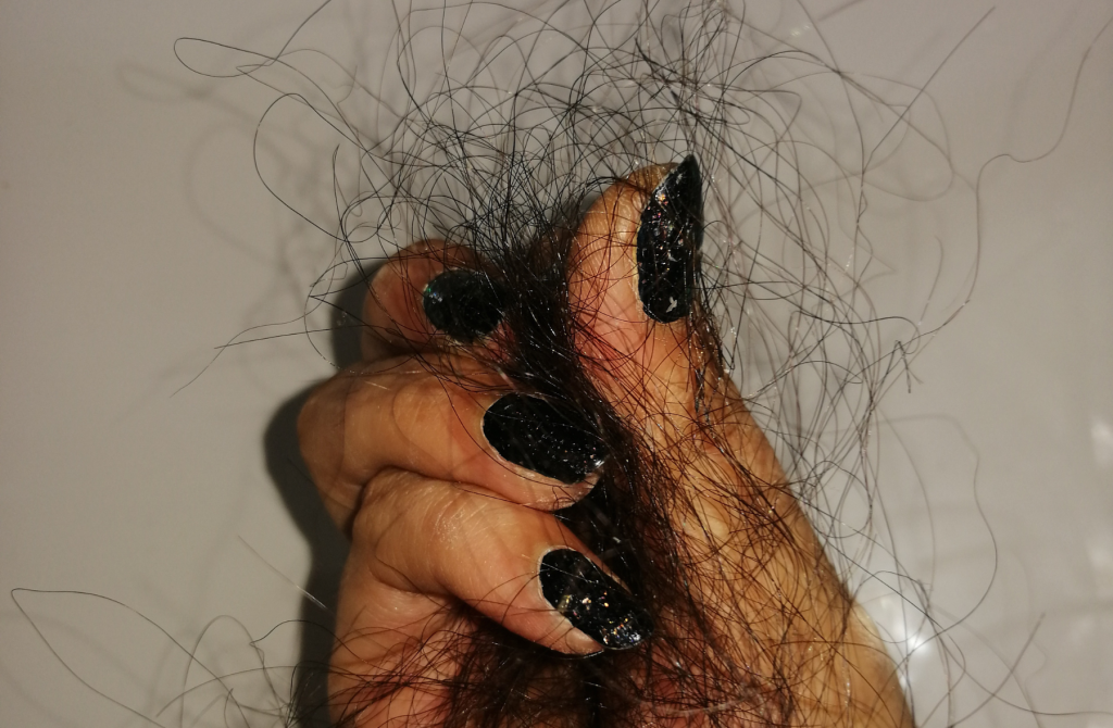 The Science of Hair Loss