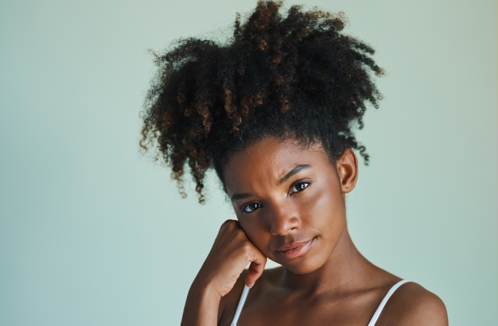 Curly hair supplements - The truth behind science vs. hype