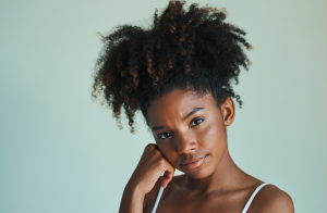 Curly hair supplements - The truth behind science vs. hype