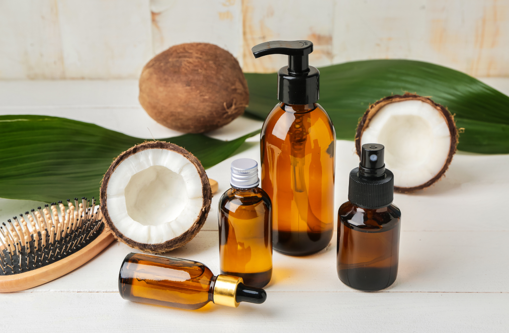 Oil Up or Pass? Ultimate Guide to Scalp Oils for Your Thriving Afro Hair