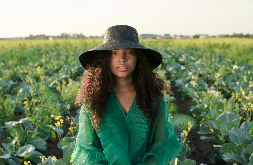 The Science Behind Cabbage & Natural Hair: A Deep Dive into Nutrients