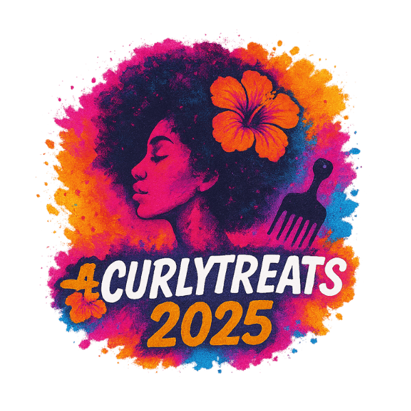 2025 CURLYTREATS Textured Hair Festival