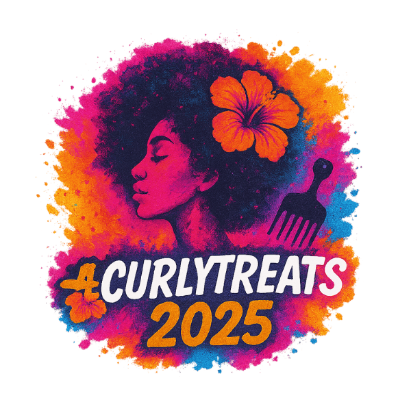 CURLYTREATS Logo